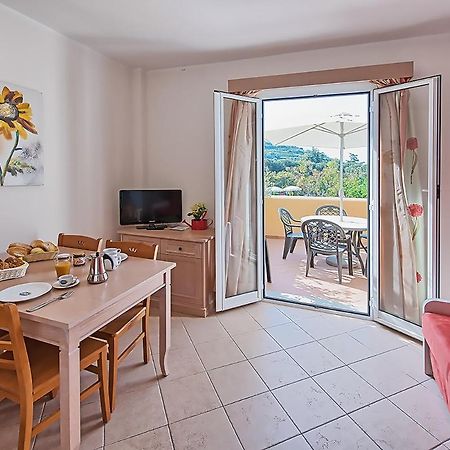 Il Villaggio Di Giuele Finale Ligure Buitenkant foto