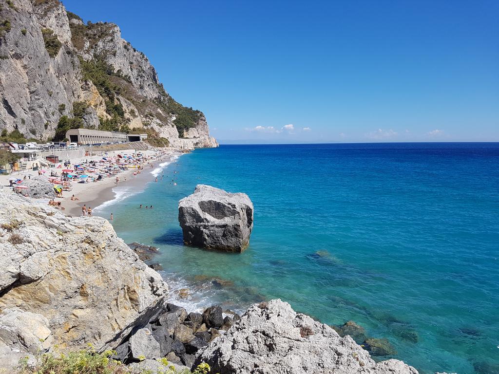 Il Villaggio Di Giuele Finale Ligure Buitenkant foto