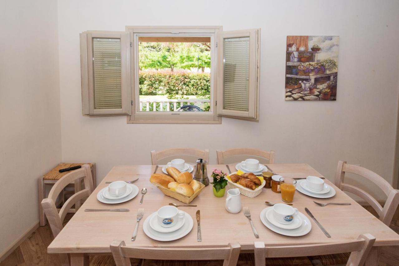 Il Villaggio Di Giuele Finale Ligure Buitenkant foto