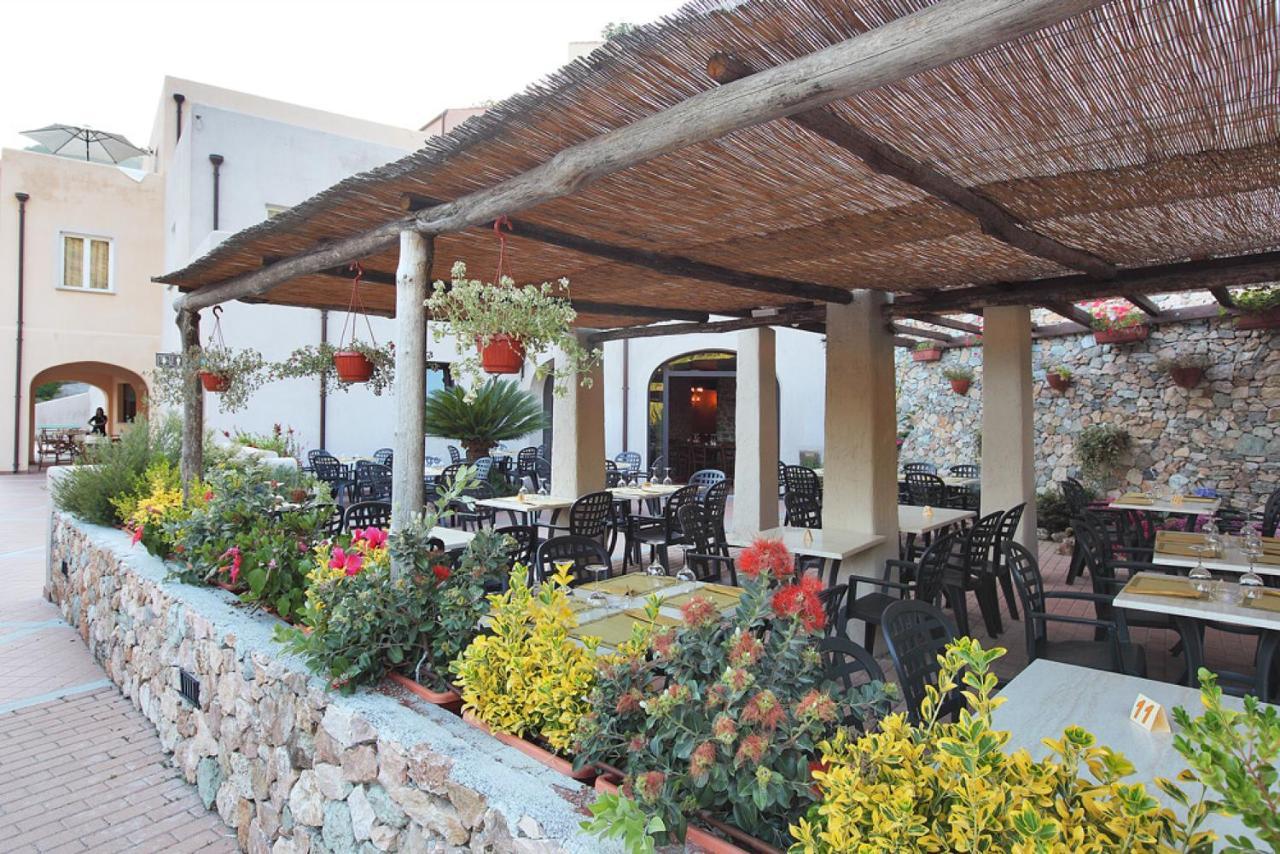 Il Villaggio Di Giuele Finale Ligure Buitenkant foto
