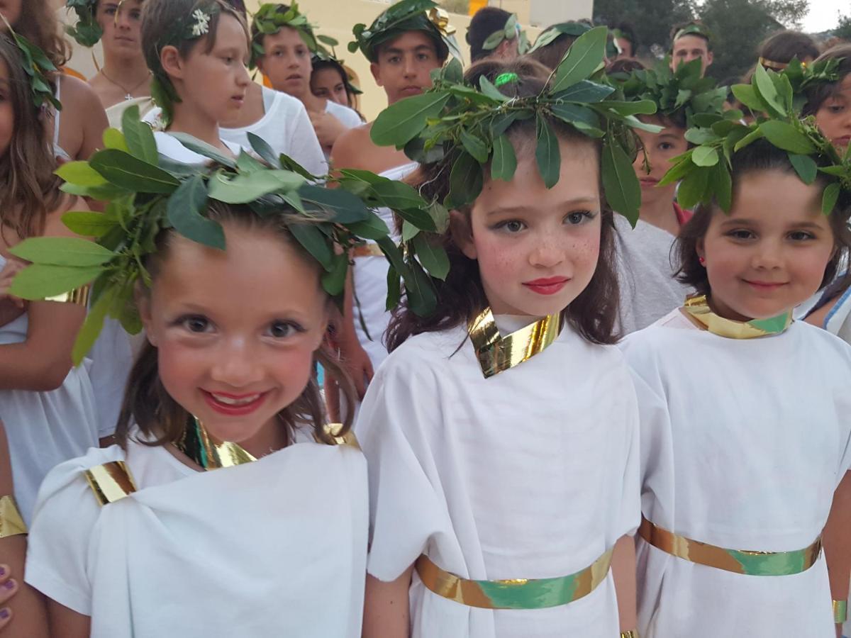 Il Villaggio Di Giuele Finale Ligure Buitenkant foto
